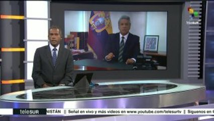 Edición Central: Guatemala: Continúa la crisis política