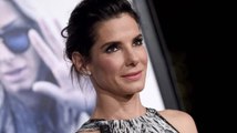 Sandra Bullock Donates $1 Million to Hurricane Harvey Relief