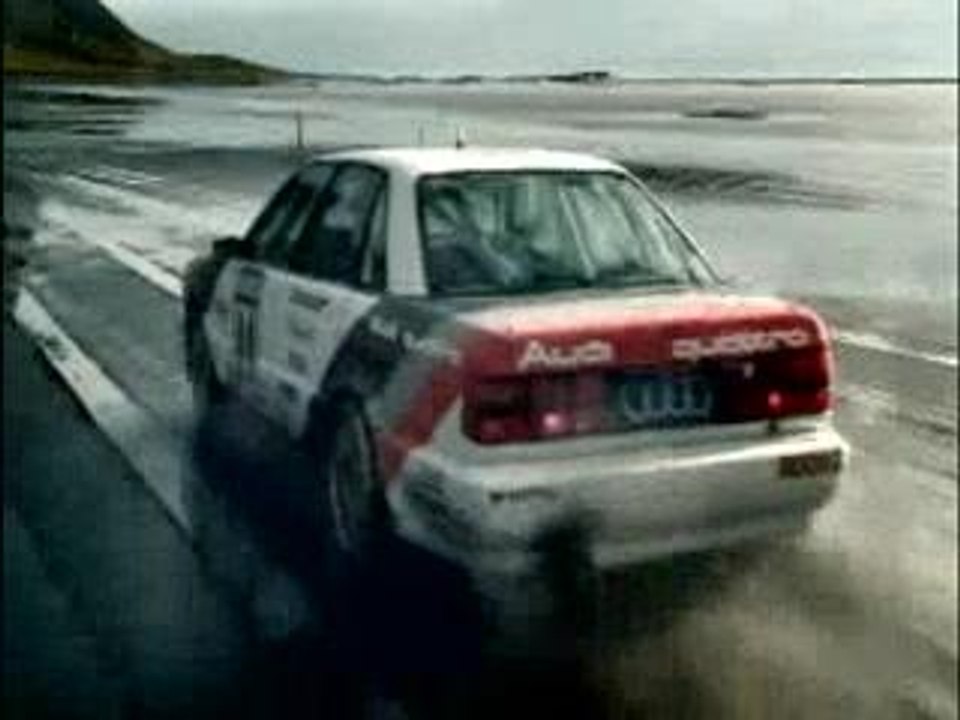 Pub audi Q7
