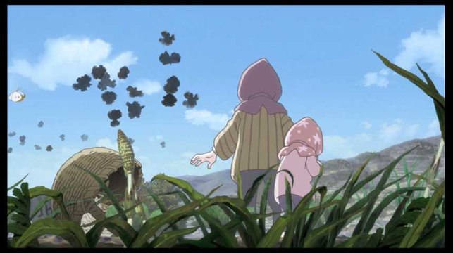 Bande-annonce de “Dans un recoin de ce monde”, en salle le 6 septembre 2017