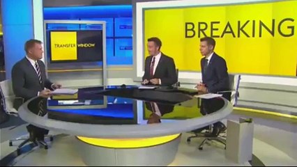 Breaking News - Arsenal refuses £50M from Manchester City for Alexis Sanchez