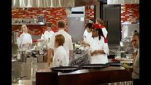 Contestant Mocks Gordon Ramsay And Gets Ramsayed for It