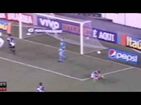 Santos 2 x 1 Ponte Preta; veja os gols da partida!