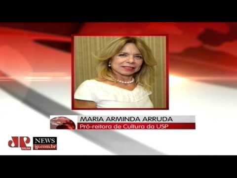 Feira de Profissões apresenta detalhes dos cursos da USP