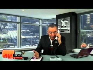 Alô, Carlos Arthur Nuzman? Você está contente com a produção olímpica?