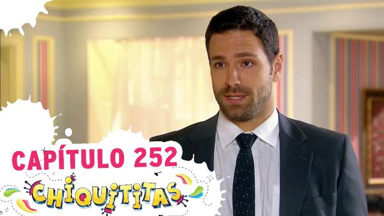 Capítulo 252 - 30.08.17 - Completo