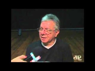 Quarteto MPB4 perde Magro, relembre entrevista à JP Online