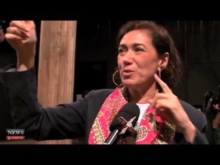 Lilia Cabral fala da temporada paulista de Maria do Caritó e de sua volta aos palcos