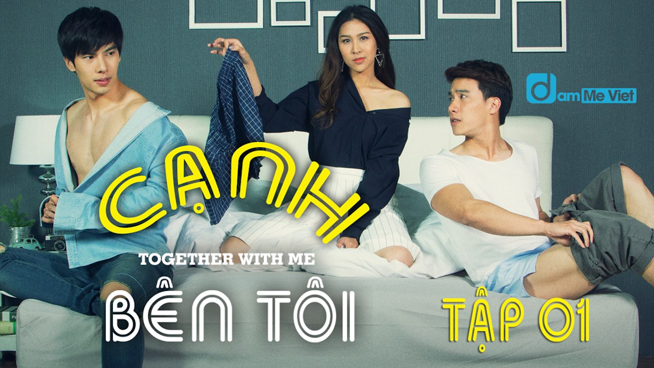 [D2M] Canh Ben Toi -Tap 1 [1080p HD][Vietsub]