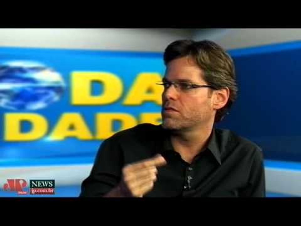 Diretor fala das principais ações de Marketing da empresa Nextel