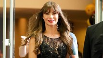 Sofia Vergara Wins Victory in Frozen Embryo Case Against Nick Loeb