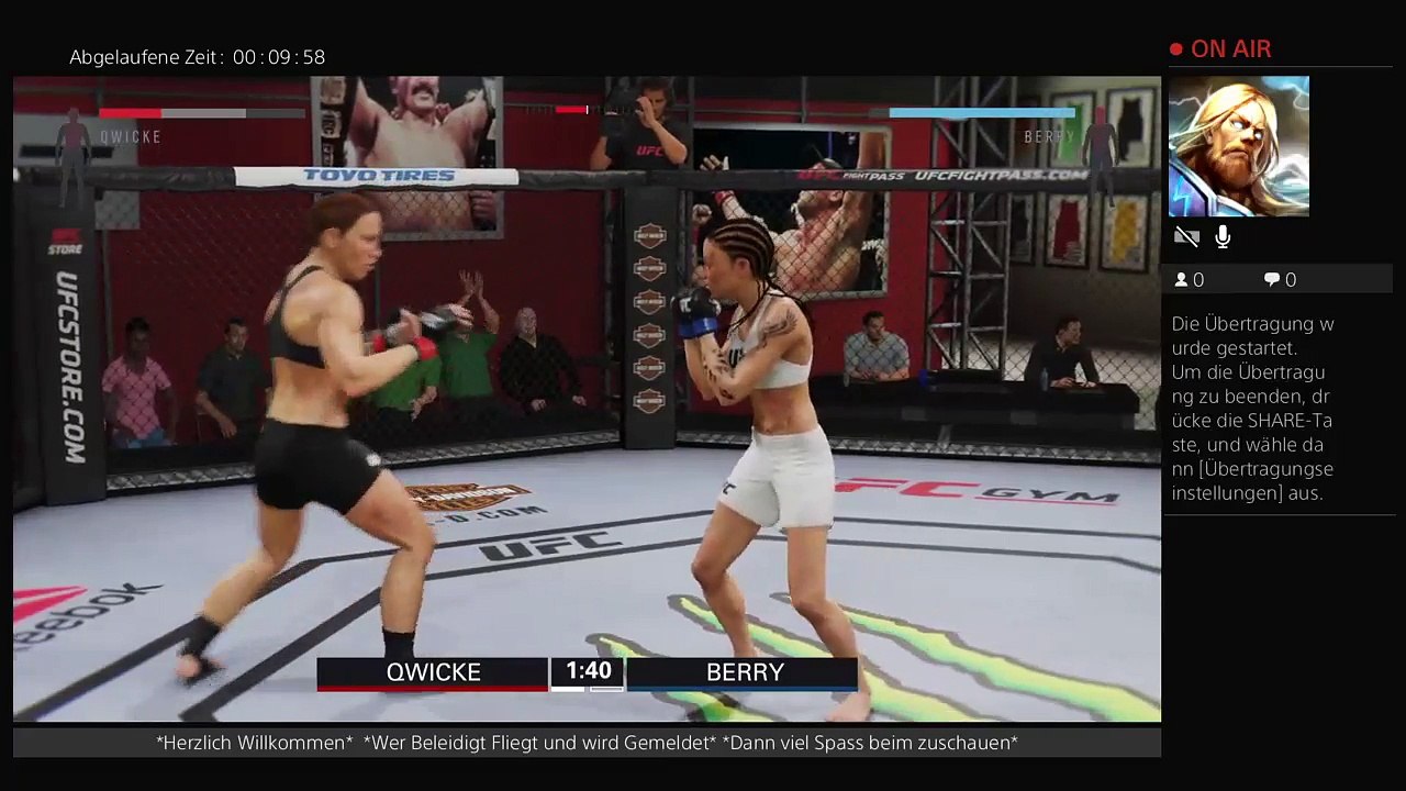 PS4-Live-Übertragung von malj1234567890 (119)