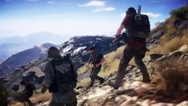 Tom Clancys Ghost Recon: Wildlands Gameplay Walkthrough - El Pozolero Takedown Mission -