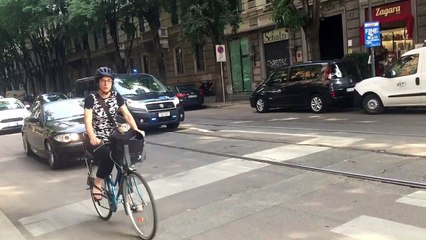 Fiat Scudo Polizia Penitenziaria di Milano By Vizzo