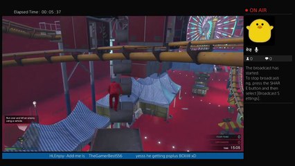 GTA V 5PM suprise for psplus for killer2beeda5th (5)