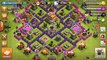 Choc allons de de jouer des murs Clans th7 ep6