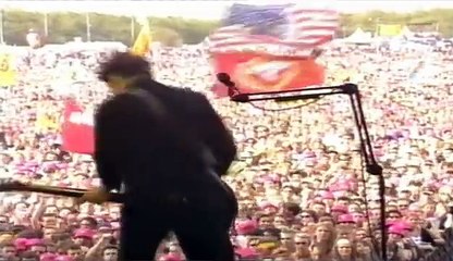 Muse - Hyper Music, Pinkpop Festival, 05/20/2002