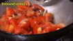 Tomato Chutney in 10 Minutes. Easy and Quick Recipe. Great sauce for Idli Dosa or Utpam