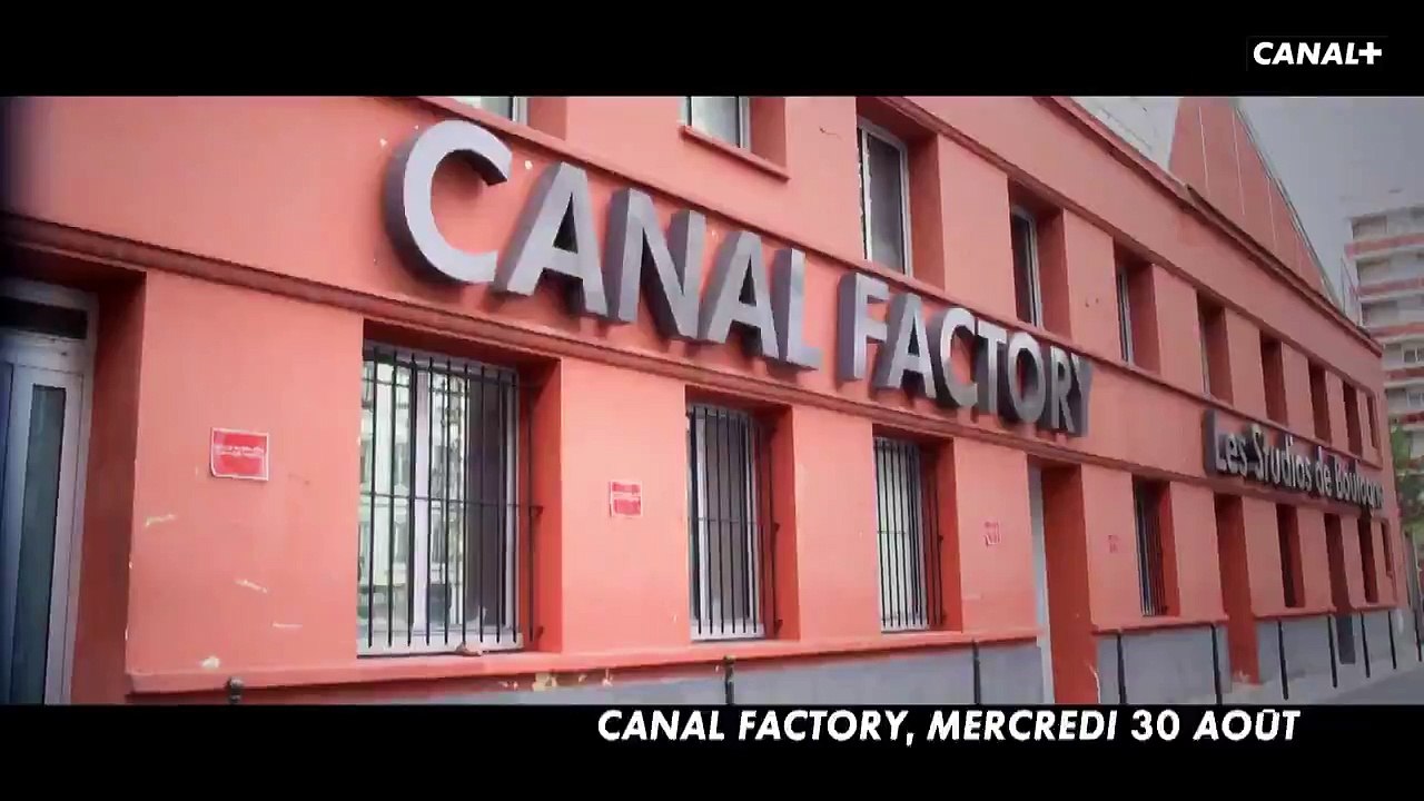 Les Guignols publient ce soir le spot qui annonce leur retour à 19h50 à partir de lundi