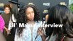 HHV Exclusive: Lil' Mama talks acting career and portraying Falicia Blakely on 