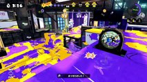 カーボンローラー最強すぎるんだがｗｗｗｗｗ【スプラトゥーン】【S＋99カンスト勢】