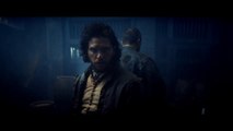 Kit Harington Stars In New 'Gunpowder' Trailer