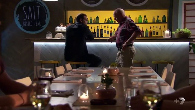 Home & Away 30th August 2017 - 6722 Part 3