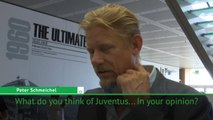 Schmeichel 'insulted' with journalist