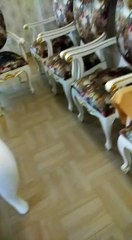 baba ram rahim ki aalishan gufa da nazara