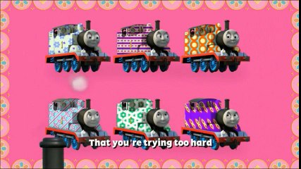 The Great Race - You Can Only Be You Cover with Liz (Happy Birthday, Liz!!!!)