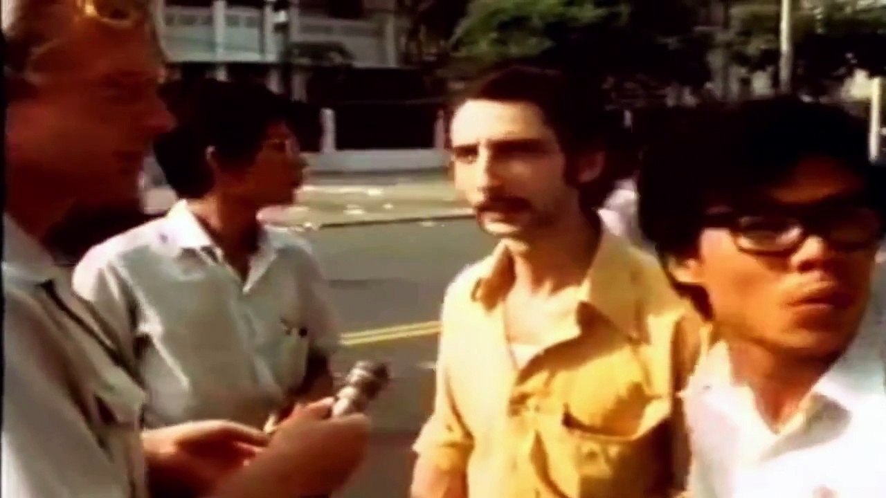 Những người lính Mỹ ở Sài Gòn – Việt Nam trước năm 1975| American soldiers in Saigon befor