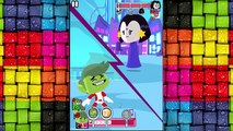 Teeny Titans - A Teen Titans Go! Annoying Kid Gameplay Battle