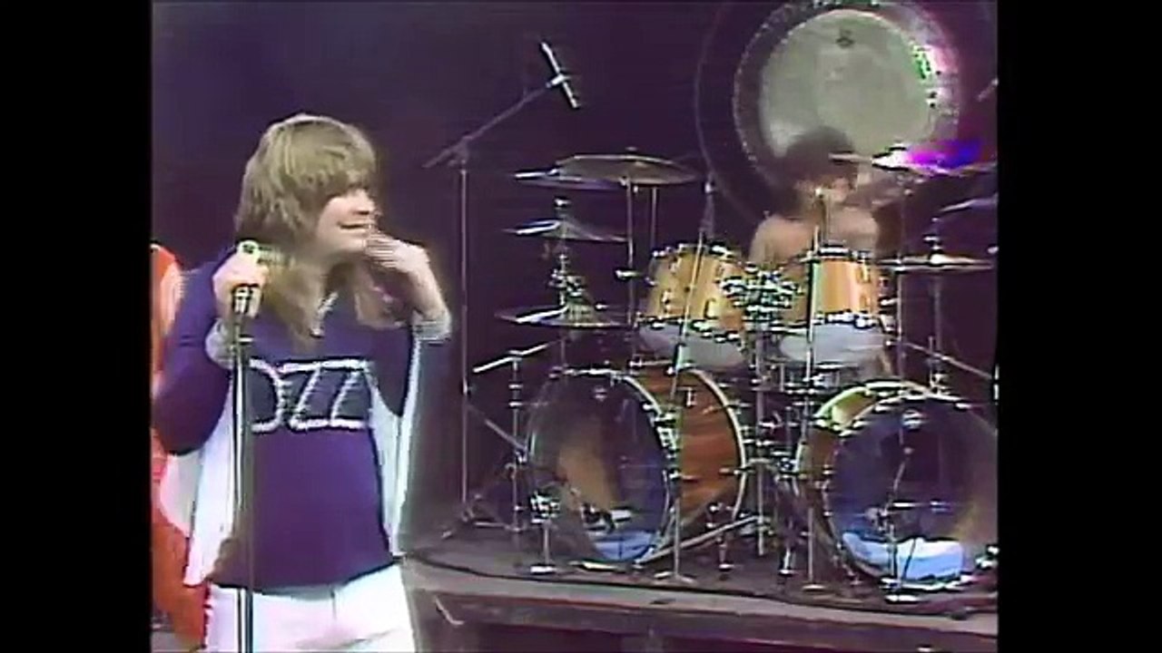 Crazy Train-Jazzy Version