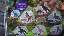 Dinosaur Walking Tyrannosaurus Rex Triceratops Spinosaurus Raptor Dinosaurs Toys Collectio