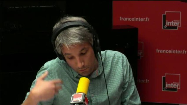 Le MEDEF disruptif - Le moment de Meurice