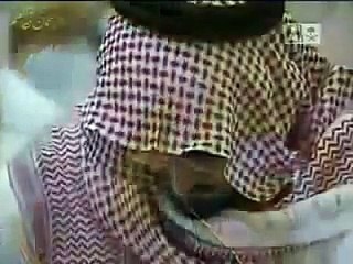 مقطع أبكاني وأثر في فهل سيبكيك ؟ الشيخ المغامسي مؤثر جدا