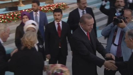 30 Ağustos Zafer Bayramı Resepsiyonu
