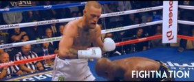 Floyd Mayweather vs Conor McGregor FULL FIGHT HIGHLIGHTS