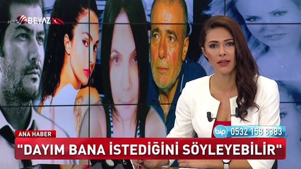 Beyaz Tv Ana Haber 30 Ağustos 2017