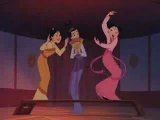 Mulan 2  Clip Comme d'autres jeunes filles