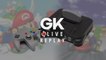 Les rédacs de JV Le Mag et Gamekult fêtent l'anniversaire de la N64 au cours d'un GK Live spécial