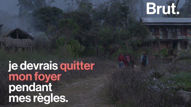 Si j'avais mes règles dans le monde...