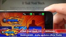 8 Ball Pool Hack  - Free Coins & Cash Hack (Android iOS)