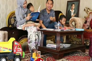 Testimoni Qnet Indonesia