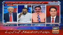 PPP Aur N League Mein Understanding Moujod Hai - Sabir Shakir Reveals