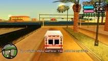GTA: Vice City Stories (21) In the Air Tonight | Light My Pyre [Vietsub]