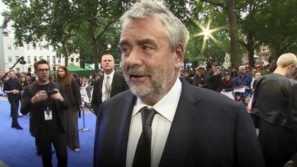 Comment Luc Besson a voulu saboter la carrière de son ex-femme Maïwenn