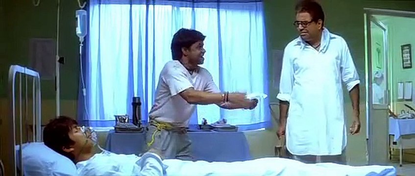 Best comedy scene Rajpal yadav & paresh raval chup chupke