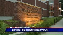 Homeowner Tracks Down Burglary Suspect With iPhone App