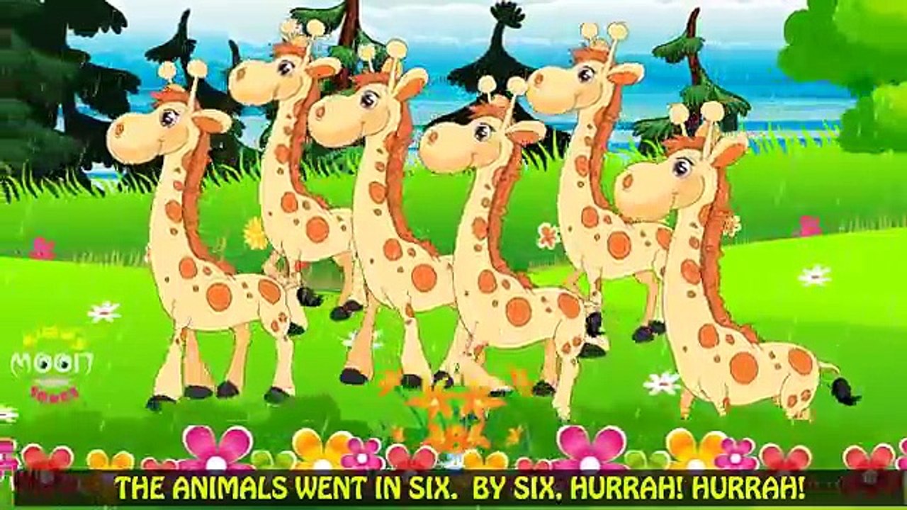 animals-went-in-two-by-two-nursery-rhymes-and-songs-dailymotion